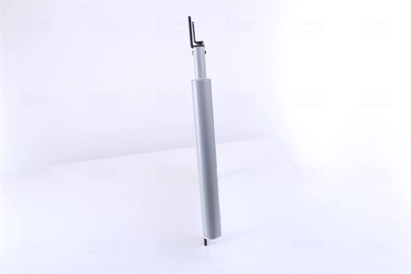 Радіатор кондиціонера 940635 Nissens