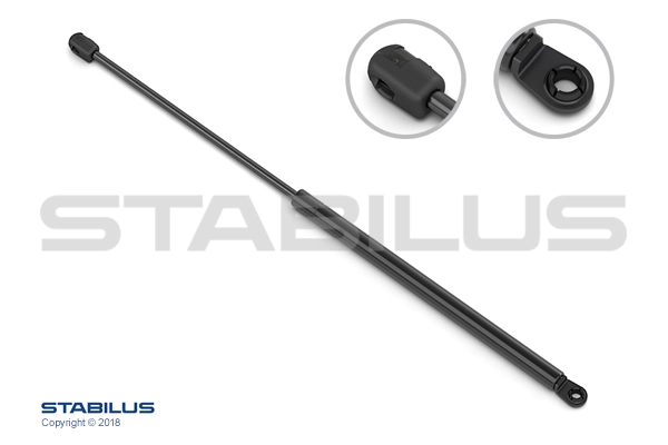 581490 Stabilus