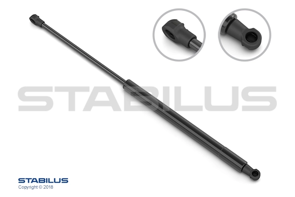 Амортизатор капота газовий Magneti Marelli 430719018609 ціна, від 40.92 USD