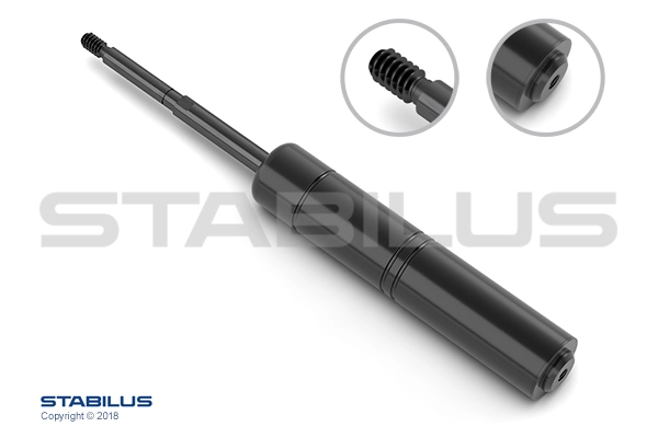 0957DW Stabilus