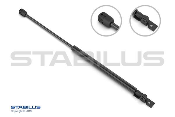 239724 Stabilus