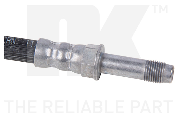 Шланг гальмівний передній NK 854848 ціна, від 8.81 USD