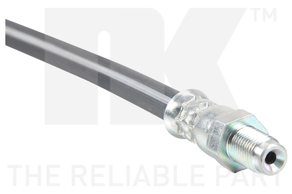 Шланг гальмівний передній NK 853966 ціна, від 7.32 USD
