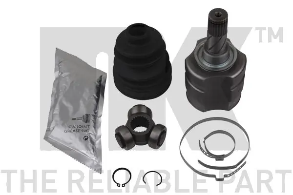 ШРУС внутрішній, передній Magneti Marelli TIJ0032