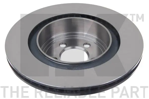 Купити 04779438AA Chrysler Диск заднього гальма