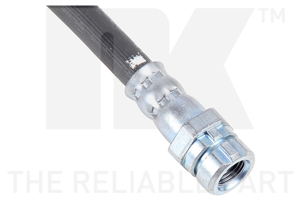 Шланг гальмівний задній NK 8547195 ціна, від 14.44 USD