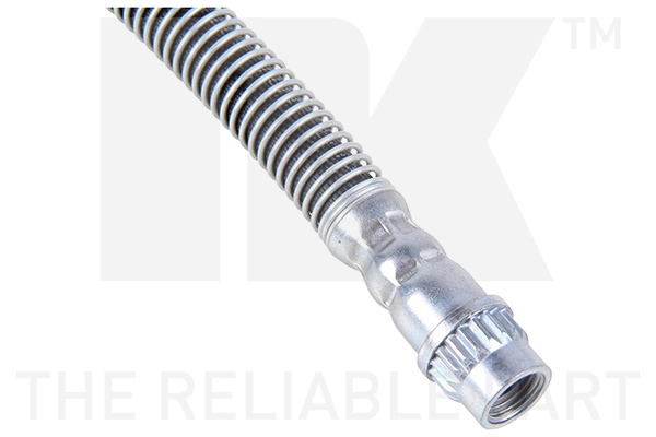 Шланг гальмівний задній NK 851932 ціна, від 3.90 USD