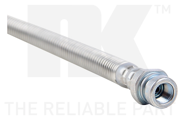 Шланг гальмівний передній NK 853011 ціна, від 11.32 USD