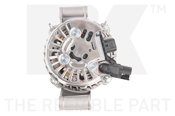 Генератор NK 4849460 ціна, від 114.15 USD