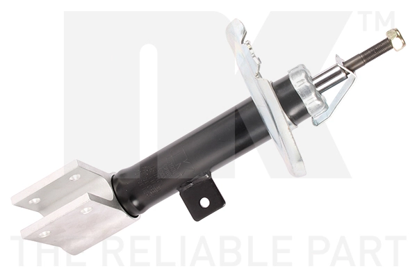 9803768680 Peugeot/Citroen Ліва передня стійка