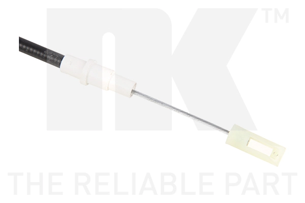 Трос зчеплення NK 924733 ціна, від 6.86 USD
