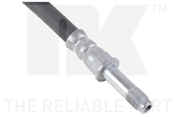 Шланг гальмівний задній NK 8547168 ціна, від 7.60 USD