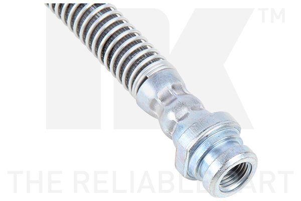 Шланг гальмівний задній NK 853017 ціна, від 6.68 USD