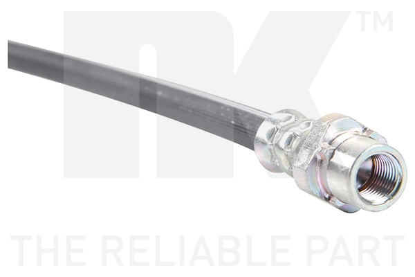 Шланг гальмівний передній NK 851519 ціна, від 9.83 USD