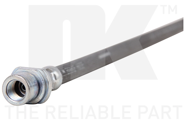 Шланг гальмівний передній NK 8545133 ціна, від 14.39 USD