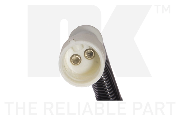 Датчик ABS передній NK 293604 ціна, від 15.17 USD