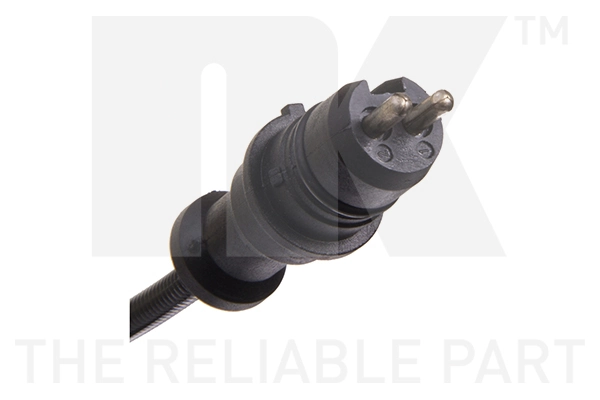 Датчик АБС (ABS) задній NK 292345 ціна, від 17.53 USD