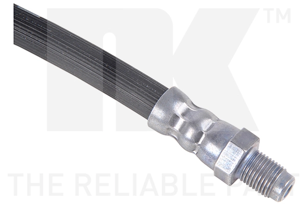 Шланг гальмівний передній NK 851525 ціна, від 16.18 USD