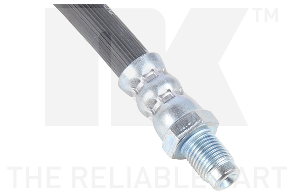 Шланг гальмівний передній NK 853965 ціна, від 10.40 USD