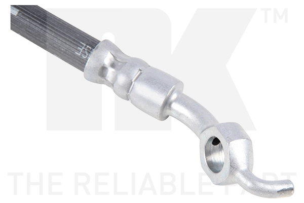 Шланг гальмівний задній NK 8545150 ціна, від 9.23 USD