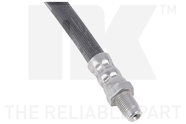 Шланг гальмівний задній NK 853324 ціна, від 8.04 USD