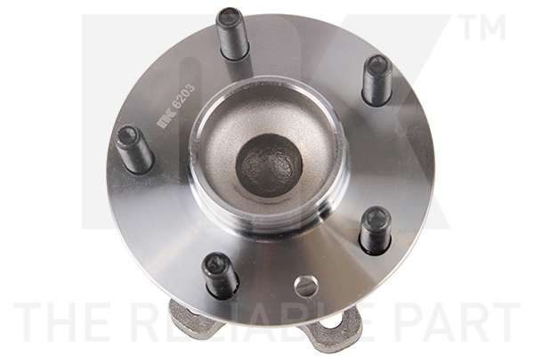 762548 NK Маточина задня