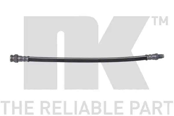 Шланг гальмівний задній K&K FT1148 ціна, від 4.86 USD