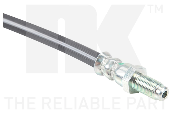 Шланг гальмівний задній NK 8525124 ціна, від 6.77 USD