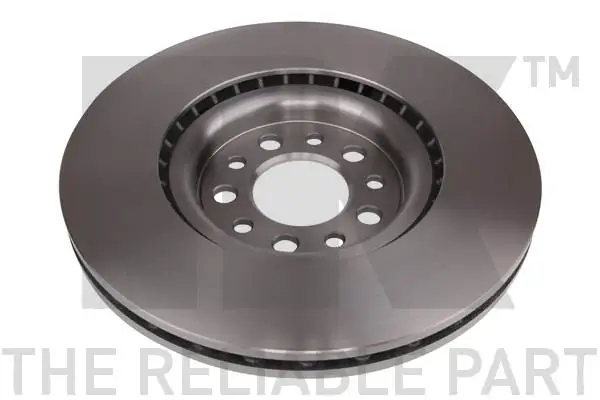 Диск переднього гальма Alfa Romeo 159 седан (939) (2005 - 2011) ціна, від 62.53 USD