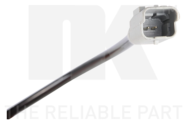 Датчик ABS передній NK 293718 ціна, від 24.10 USD