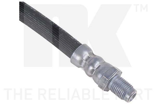 Шланг гальмівний передній NK 853747 ціна, від 4.36 USD