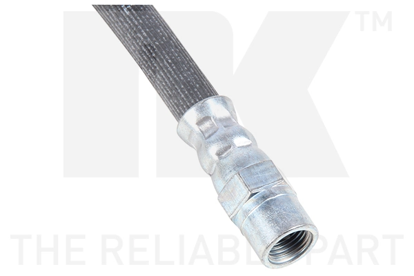 Шланг гальмівний передній NK 853317 ціна, від 5.47 USD
