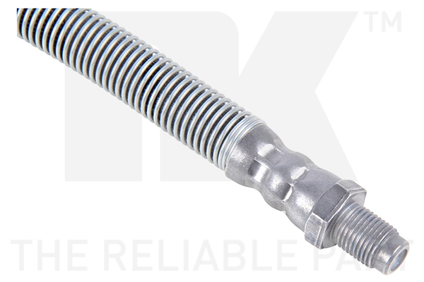Шланг гальмівний задній NK 853671 ціна, від 5.67 USD