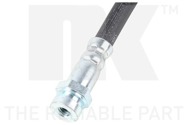 Гальмівні шланги передні FT2819 K&K
