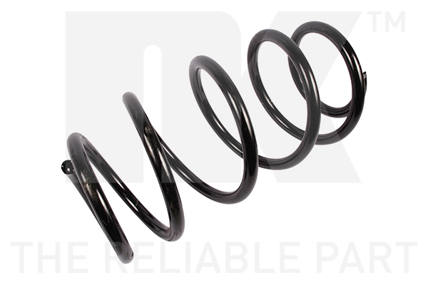 Пружина передня Nissan Qashqai +2 I позашляховик (J10) (2007 - 2014) ціна, від 31.67 USD
