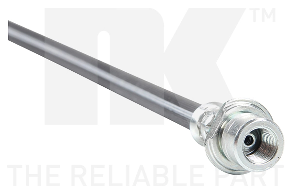 Шланг гальмівний задній NK 854540 ціна, від 6.58 USD