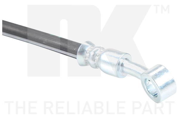 Шланг гальмівний задній NK 852666 ціна, від 21.75 USD