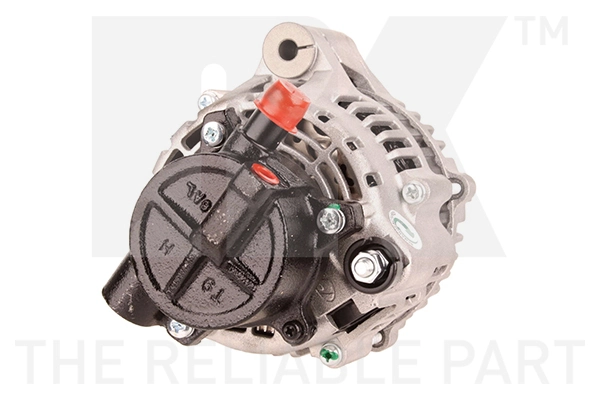 Генератор NK 4890354 ціна, від 101.24 USD
