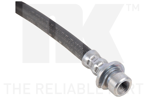 Шланг гальмівний передній, лівий NK 852621 ціна, від 18.25 USD