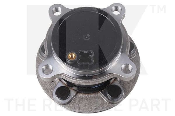 Купити JX6C2C299C1C Ford Підшипник ступиці колеса
