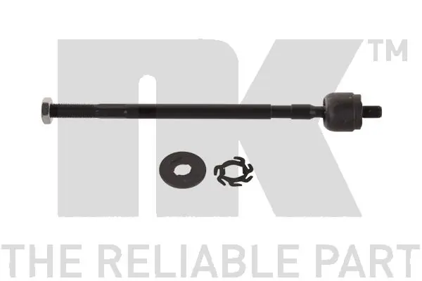 Рульова тяга R643 Polcar
