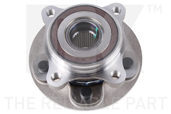  Передня маточина Lexus RX 