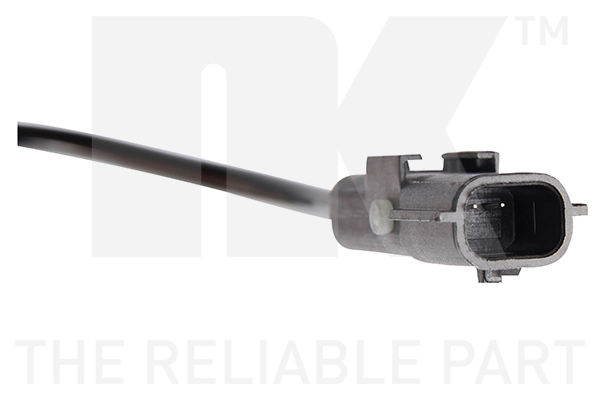 Датчик ABS передній лівий NK 293932 ціна, від 16.33 USD