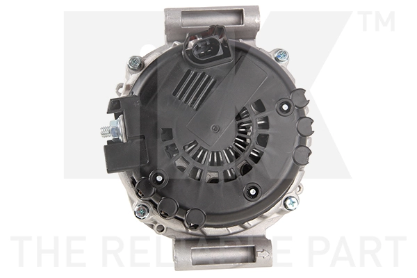 Генератор NK 4833001 ціна, від 240.71 USD