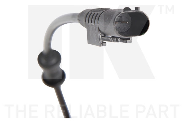 Датчик ABS передній NK 293366 ціна, від 16.25 USD
