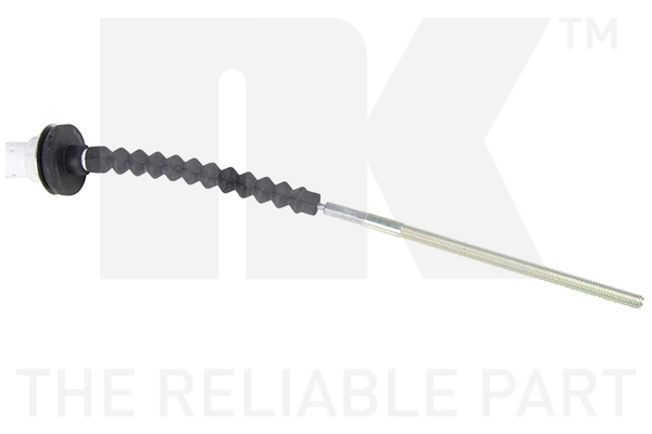 Трос зчеплення NK 929906 ціна, від 7.94 USD
