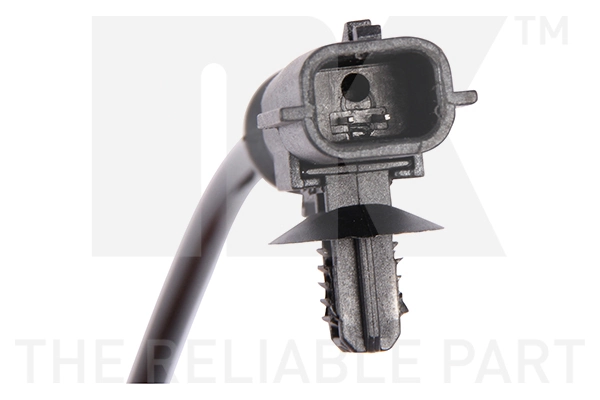Датчик ABS передній NK 292565 ціна, від 8.68 USD