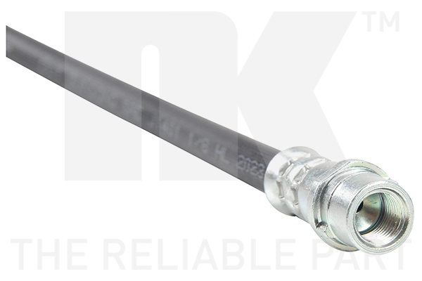 Шланг гальмівний задній NK 854771 ціна, від 9.77 USD