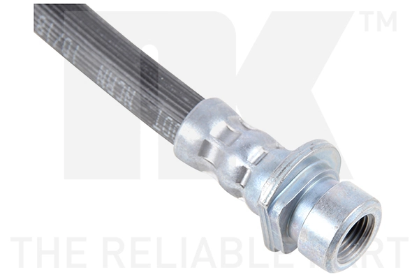 Шланг гальмівний задній NK 852646 ціна, від 7.09 USD