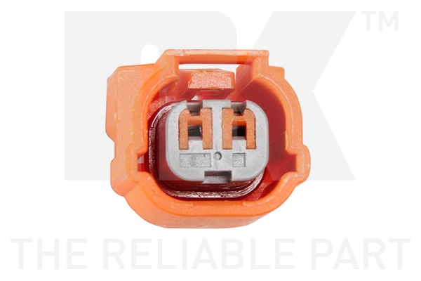 Датчик ABS передній лівий NK 292610 ціна, від 13.33 USD